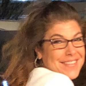 Meet your Posher, Kristi